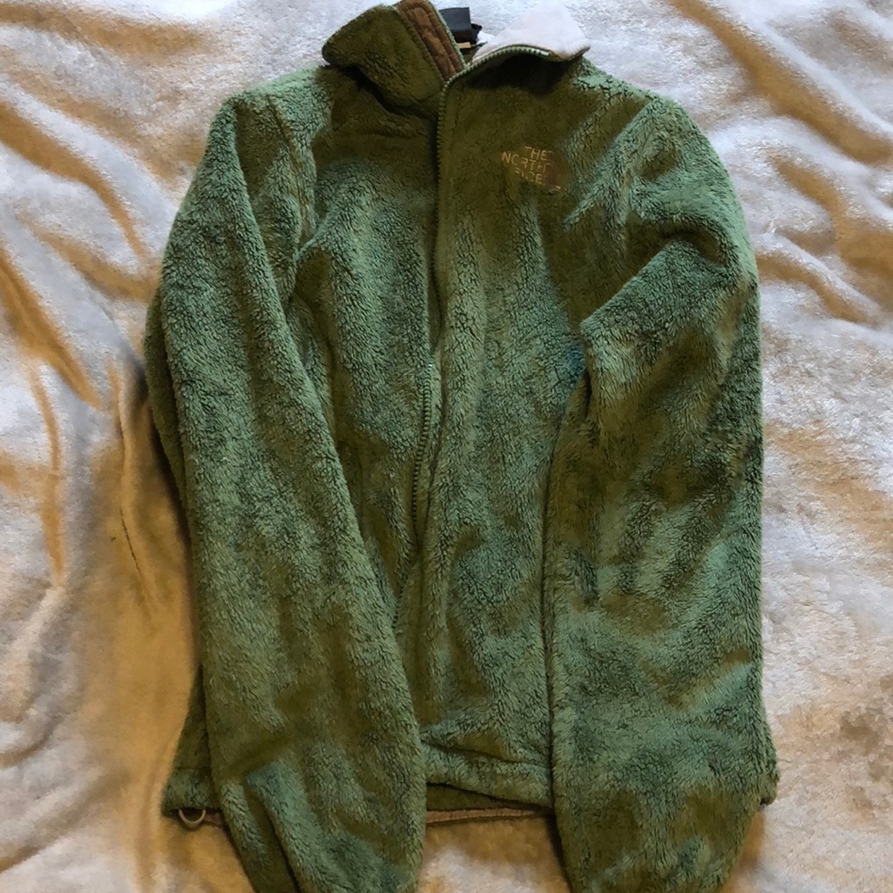 North face jacket